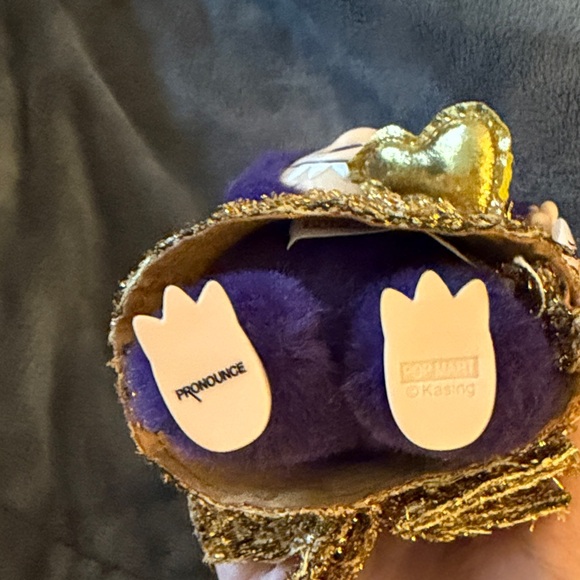 Labubu x Pronounce - Picture 3 of 6